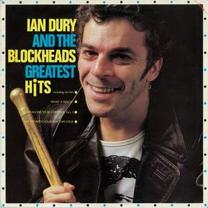 Ian Dury